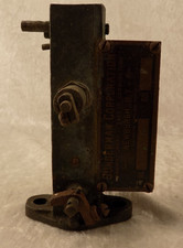Vintage sunderman type for sale  Jonesborough