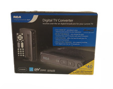Rca dta800b1 digital for sale Rca dta800b1 digital for sale  Willard