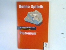 Plutonium giftigste stoff gebraucht kaufen  Koblenz
