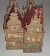 Vollmer 19590 stadthaus gebraucht kaufen  Deutschland