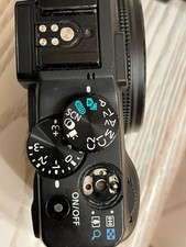 Canon powershot g16 usato Canon powershot g16 usato  Roma