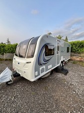 Bailey pegasus grande for sale  BRISTOL