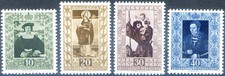 Quadri 1953. usato  Milano