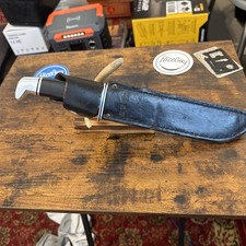 Buck knife 120 for sale  Moreno Valley