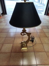 Lampada stile art usato  Montegrotto Terme