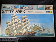 Revell curry sark for sale  THETFORD