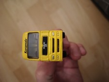 Bruder mini schlüsselanhänge gebraucht kaufen  Rüdersdorf