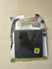 Usado, Protetores de piso de borracha antiderrapantes para móveis GorillaPads para Unde... comprar usado  Enviando para Brazil