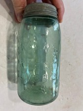 Vintage light green for sale  Bryan