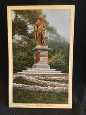 Alte stettin denkmal gebraucht kaufen  Rosengarten
