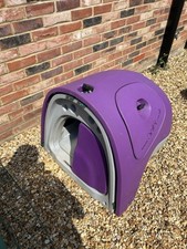 Eglu rabbit guinea for sale  SPALDING