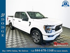 2023 ford 150 for sale  Kernersville
