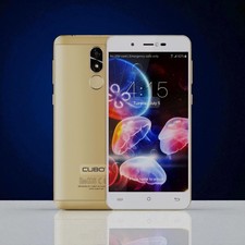 CUBOT R9 - 16GB - Gold (Ohne Simlock) Smartphone comprar usado  Enviando para Brazil