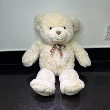 Vintage gund teddy for sale  CONSETT