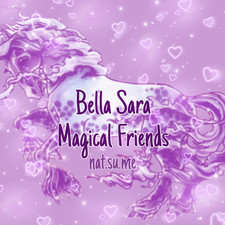 Bella sara magical for sale  Walton