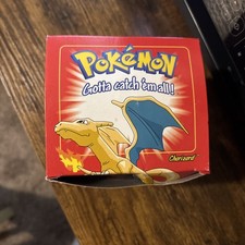 Charizard pokemon 23k for sale  Saint Peters