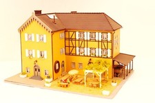 Faller edifici diorama usato Faller edifici diorama usato  Lizzanello