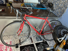 Chas roberts touring for sale  LEE-ON-THE-SOLENT