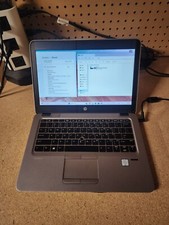 Elitebook 820 6300u for sale  Willoughby