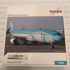Herpa wings 500 for sale  STOCKPORT