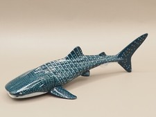 Mini boneco brinquedo Whale Shark Sea Creatures Japão P986 comprar usado  Enviando para Brazil