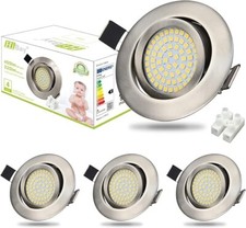 Hibay flach led gebraucht kaufen  Innenstadt