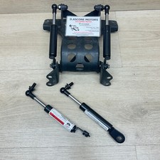 Piastra alza sella usato  Bernareggio
