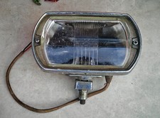 Vintage lucas lr8 for sale  OLDHAM