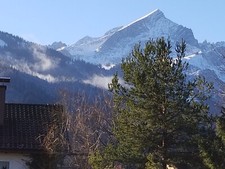 Roller gebraucht kaufen  Garmisch-Partenkirchen