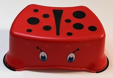 Little step stool usato  Fano