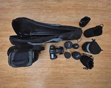 Massive nikon d500 for sale  HARPENDEN
