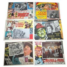 Lobby Cards for sale Lobby Cards for sale Modesto