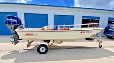 1986 boston whaler for sale  Milwaukee