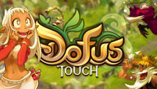 Dofus touch kamas usato  Spedire a Italy