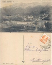 Perosa argentina immortalata usato  Italia
