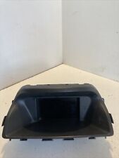 Vauxhall antara display for sale  DARTFORD