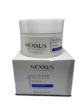 Nexxus Nutritive Caviar Complex Máscara Capilar 190g Caixa Imperfeita comprar usado  Enviando para Brazil
