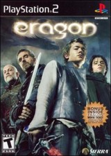 Eragon playstation 2 for sale  Colorado Springs
