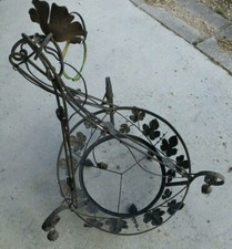 Belle monture lustre d'occasion  Bar-sur-Aube