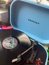 Crosley discovery bluetooth for sale  LEEDS