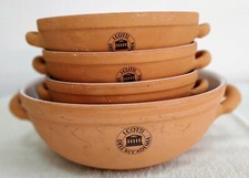 Servizio terracotta cotti usato  Genova