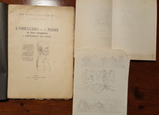 W1670 bilancioni orecchio usato  Cotignola