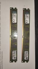 Kingston 4gb ddr2 usato  Torrecuso