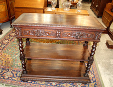 French antique oak for sale  Spring
