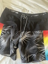 costumi mare uomo nero usato  Ascoli Piceno