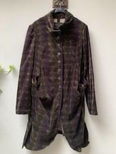 Rundholz velvet coat for sale  CARTERTON