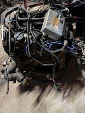 Pel motor c20ne gebraucht kaufen  Großbottwar