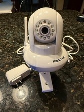 Foscam home security for sale  Davidsonville