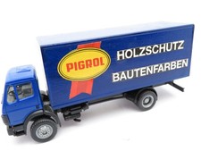 335ho herpa mercedes gebraucht kaufen  Roth