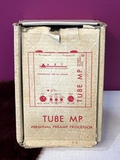 Preamp art tube d'occasion  Les Mureaux